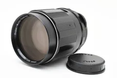 【完動美品・希少6枚玉】SMC Takumar 135mm f/2.5 完動品◎ 激レア6枚群 Super-Multi-Coated-Takumar 135mm F2.5