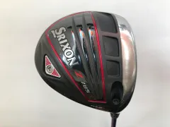 Srixon - Z785 ドライバー　ヘッド　10.5 □ スリクソン / SRIXON Z785 9.5°ドライバー ヘッド単品 JP