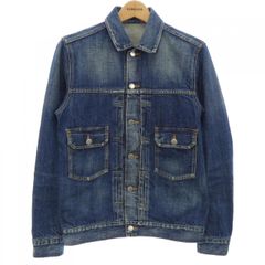 ユニフォームエクスペリメント UNIFORM EXPERIMENT デニムジャケット