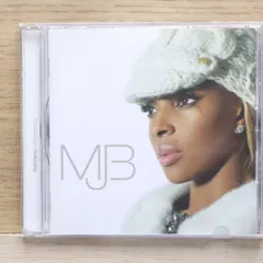 MARY J BLIGE / real love UK版2枚セット 61uGzvdUZAL._UF350,350_QL50_.jpg