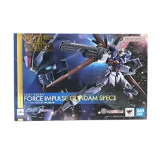 2025年最新】METAL ROBOT魂 SIDE MS フォースインパルスガンダム