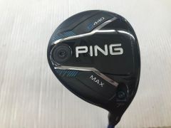 【最短翌日発送】G440 MAX | 21 | R | ALTA J CB BLUE | 中古 | フェアウェイウッド | ピン