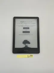 2025年最新】kindle paperwhite 中古の人気アイテム - メルカリ