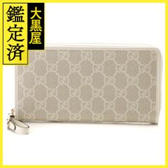 グッチ ラウンド長財布 819122 【433】