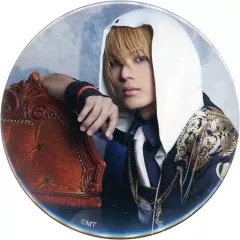 【中古】バッジ・ピンズ 加藤大悟(山姥切国広) ランダム缶バッジ ライブver. A 「ミュージカル『刀剣乱舞』 ～江水散花雪～」