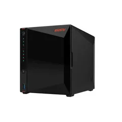 【 新品 未開封 】   ASUSTOR Nimbustor 4 Gen2 AS5404T 未使用 送料無料