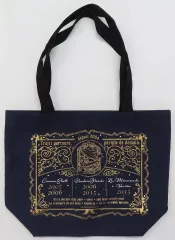 pandorahearts キャンバストート バッグ パンドラハーツ 望月淳画業20周年企画 －蒼に巡る旅路－ on X