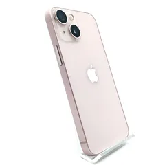 【全額返金保証】【最速発送】Apple iPhone 13 mini 128GB ピンク SIMフリー 動作確認済 81%