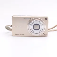 動作確認済 ⭐︎美品⭐︎ SONY Cyber-shot DSC-W350 デジカメ Amazon | SONY デジタルカメラ Cyber-Shot(サイバーショット