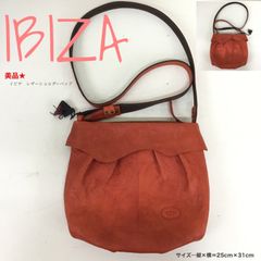 Valentino Nerbini 本革 ショルダーバッグ イタリア - メルカリ