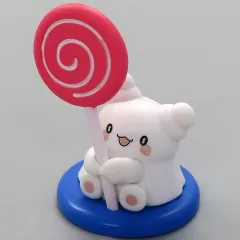 【中古】文房具その他 はなまるおばけ ふせんボード 「サンリオキャラクターズ はなまるおばけデビューシリーズ シークレットマスコット」