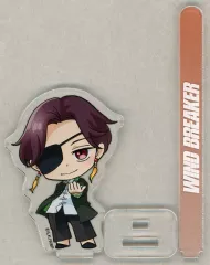 【中古】雑貨 蘇枋隼飛 フォト用アクリルスティック 「WIND BREAKER POP UP SHOP＠池袋PARCO」