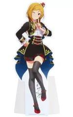 【未開封品】四条貴音 等身大パネル 1周年 ヌーベル・トリコロール 代引不可】アイドルマスター ミリオンライブ！ 等身大パネル 四条貴音