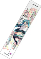【中古】雑貨 初音ミク ニコタオル 「VOCALOID」 ニコニコ超会議2018グッズ