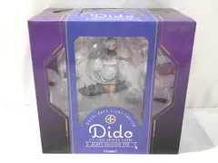 ダイドー重装版ver. 　アズールレーン　新品未開封 楽天市場】【新品未開封】ダイドー重装版ver. 1/7 「アズール