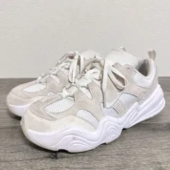 【完売サイズ】NIKE ウィメンズスニーカー テックヘラ 23.5 NIKE テックヘラ 23.5 スニーカー - メルカリ