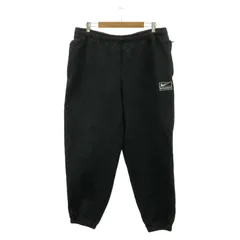 2025年最新】stussy nike スウェットパンツの人気アイテム - メルカリ