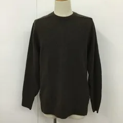 ZARA ザラ ニット、セーター 長袖 0693 404 500 クルーネック