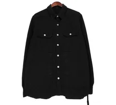 2025年最新】リックオウエンス ダークシャドウの人気アイテム - メルカリ