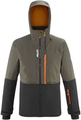 ミレースキーウェア　中古　格安　セット　週末価格 2025年最新】MILLET スキーウェア(男性用)の人気アイテム - メルカリ