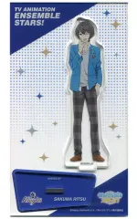 【中古】アクリルスタンド・アクリルパネル 朔間凛月 アクリルスタンド Knights 「あんさんぶるスターズ!」