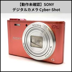中古】SONY cyber-shot DSC-T990 デジタルカメラ女性向き - メルカリ