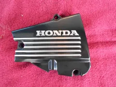 CBX400F用マッドマックススプロケカバー