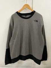 【中古品】THE NORTH FACE ザ・ノースフェイス GRAPHIC COLLECTION LONG SLEEVE CREW NF0A3XBL グラフィックコレクション ロングスリーブ Tシャツ トップス 【144-250516-jt-03-min】