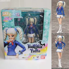 2025年最新】S.H.Figuarts 藤堂ユリカの人気アイテム - メルカリ