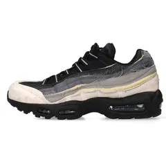 Air max 95 outlet comme des garcons