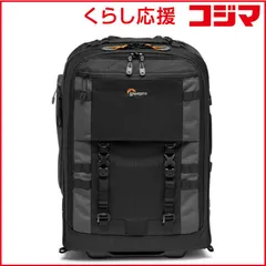 2025年最新】lowepro ローラーバッグの人気アイテム - メルカリ