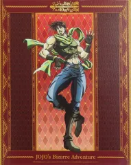 ジョジョ　ジョジョ展 ２点セット大阪限定 未開封✨JOJO 大阪展 メモ帳 5部 6部 2点セット 荒木飛呂彦原画