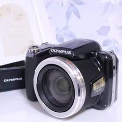 OLYMPUS オリンパス SP-810UZ コンパクトデジタルカメラ Amazon.com : OM SYSTEM OLYMPUS SP-810 UZ Digital Camera (Old