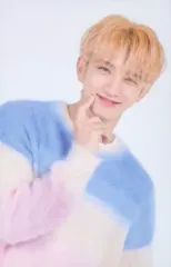 【中古】コレクションカード(男性) 55：SEVENTEEN/JOSHUA(ジョシュア)/「2020 SVT 4th FAN MEETING SEVENTEEN in CARAT LAND」トレーディングカード