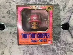 未開封品 FiguartsZERO トニｰトニｰ･チョッパｰ ワンピｰス