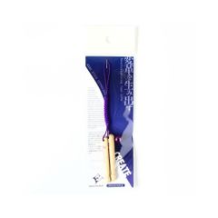 ECO MUSIC ミニスティック・キーホルダーPURPLE- パープル MSK010401