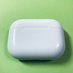 純正品 正規品 美品 Apple AirPods Pro アップル エアーポッズ プロ