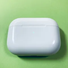 Apple AirPods  Pro アップル　エアーポッズ　プロ　充電　ケース　本体　充電器　正規品　純正品　第1世代　第一世代　A2190　MWP22J/A