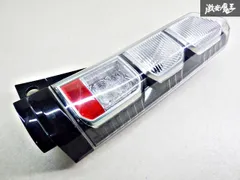 ホンダ N ボックス 左右テールライト右のみ 2025年最新】Yahoo!オークション -nbox テールランプ 右の中古品