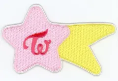 2026年最新】ワッペンステッカー twiceの人気アイテム - メルカリ