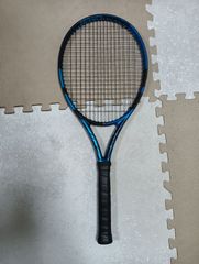 バボラ ピュアドライブ ツアー 100 G3　Babolat Pure Drive Tour 100 G3