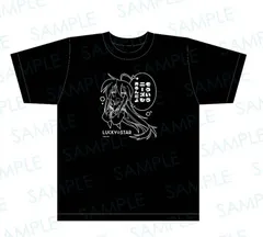 2025年最新】らき すた tシャツの人気アイテム - メルカリ