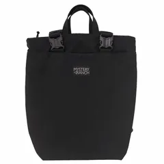 2026年最新】MYSTERY RANCH ミステリーランチ BOOTY DELUXE ブーティー