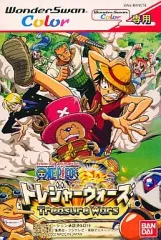 2025年最新】ワンダースワン トレジャーウォーズの人気アイテム