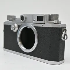 人気のLマウント】キャノン Canon L3 ボディ Lマウント カメラ