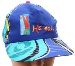 Ken Done ART AND DESIGN 総柄キャップ USA製 80s - メルカリ