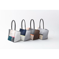 TRICOTE | SIDE MESH BAG | トートバッグ サイドメッシュトート トリコテ おしゃれ カジュアル レディース お出かけ 大  レディース トートバッグ 大きめ かわいい トートバッグ インテリア 北欧 通勤 通学 メッシュ素材