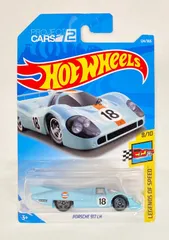2025年最新】ホットウィール ポルシェ917の人気アイテム - メルカリ