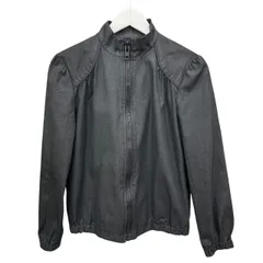 ルック期 90s MARC JACOBS エンジニア ジップブルゾン サイズ4 MARC JACOBS - ルック期 90s MARC JACOBS エンジニア ジップ