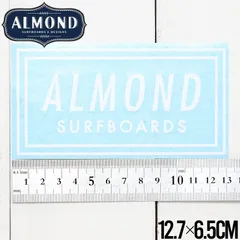 2024年最新】almond surfの人気アイテム - メルカリ